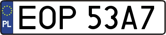 EOP53A7