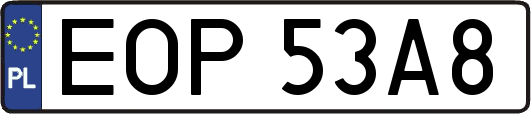 EOP53A8