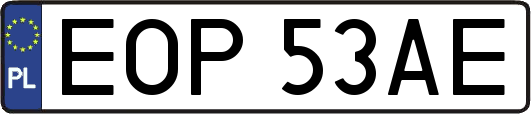 EOP53AE