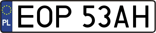 EOP53AH