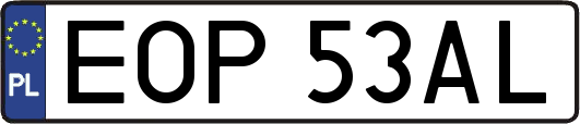 EOP53AL