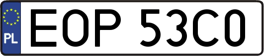 EOP53C0