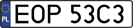 EOP53C3