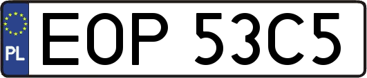 EOP53C5