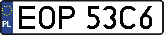 EOP53C6