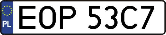EOP53C7