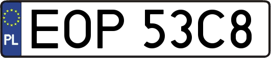 EOP53C8
