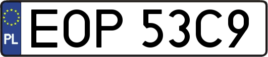 EOP53C9
