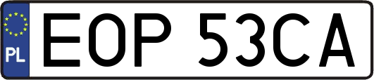EOP53CA