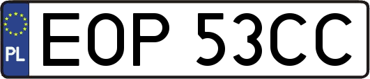 EOP53CC