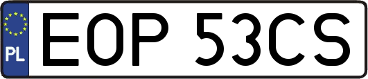 EOP53CS