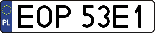 EOP53E1