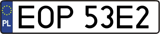 EOP53E2