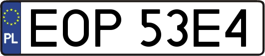 EOP53E4
