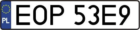 EOP53E9