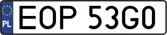 EOP53G0