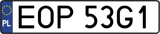 EOP53G1
