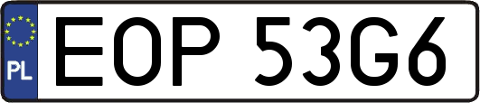 EOP53G6