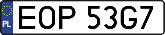 EOP53G7