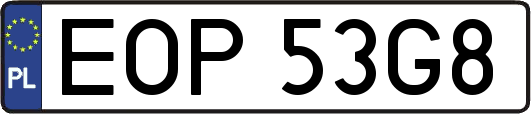 EOP53G8