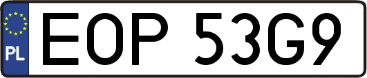 EOP53G9