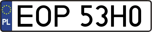 EOP53H0