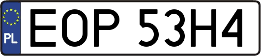 EOP53H4