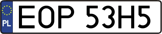 EOP53H5