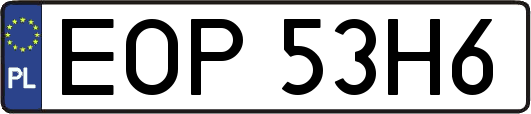 EOP53H6
