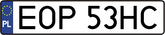 EOP53HC