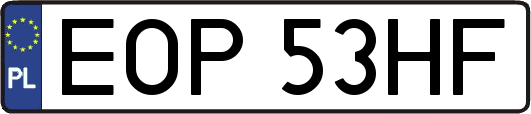 EOP53HF