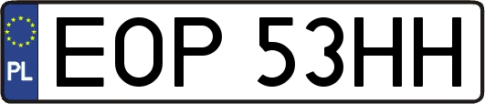 EOP53HH