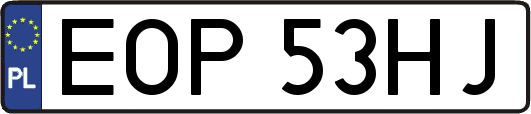 EOP53HJ