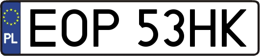EOP53HK