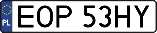 EOP53HY