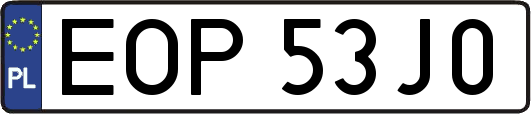 EOP53J0