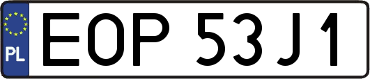 EOP53J1