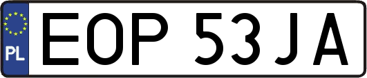 EOP53JA