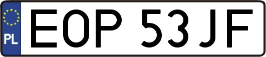 EOP53JF