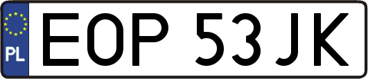 EOP53JK