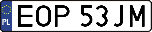 EOP53JM