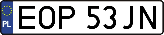 EOP53JN