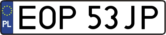 EOP53JP