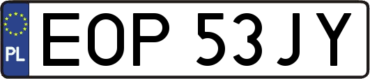 EOP53JY