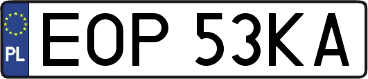 EOP53KA