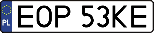 EOP53KE