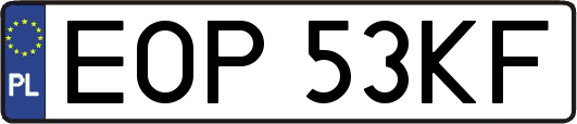 EOP53KF