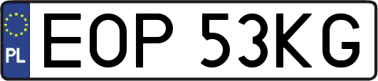 EOP53KG