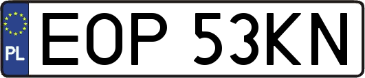 EOP53KN