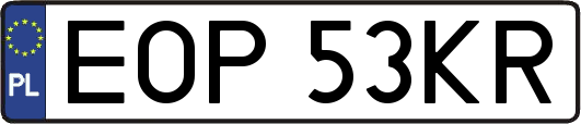 EOP53KR